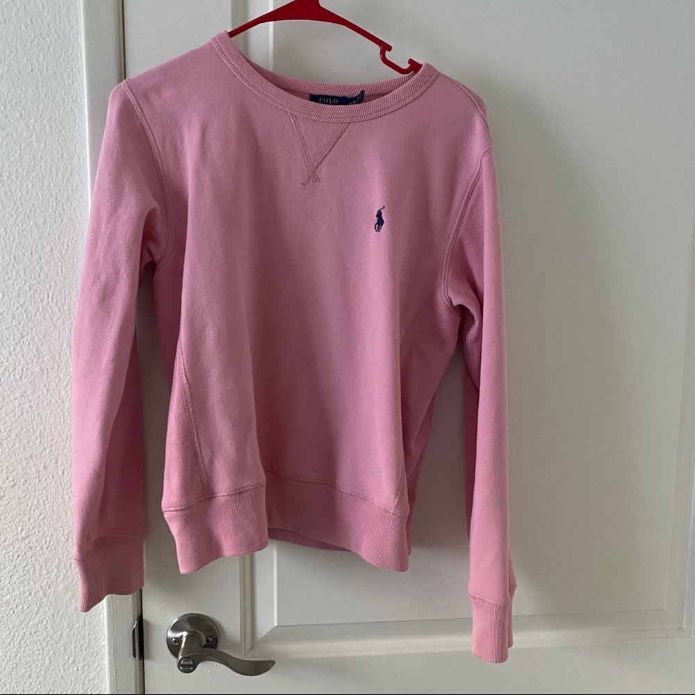 Polo by Ralph Lauren hoodie